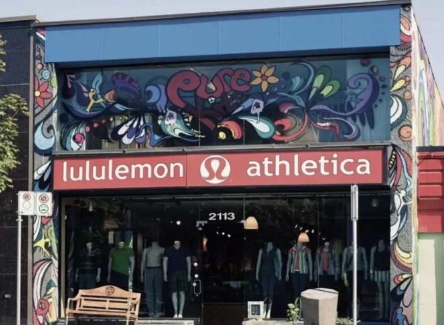 火爆的Lululemon，与创始人的梦想渐行渐远