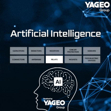 前进AI领域丨国巨在人工智能革命中所扮演的角色——AMEYA360