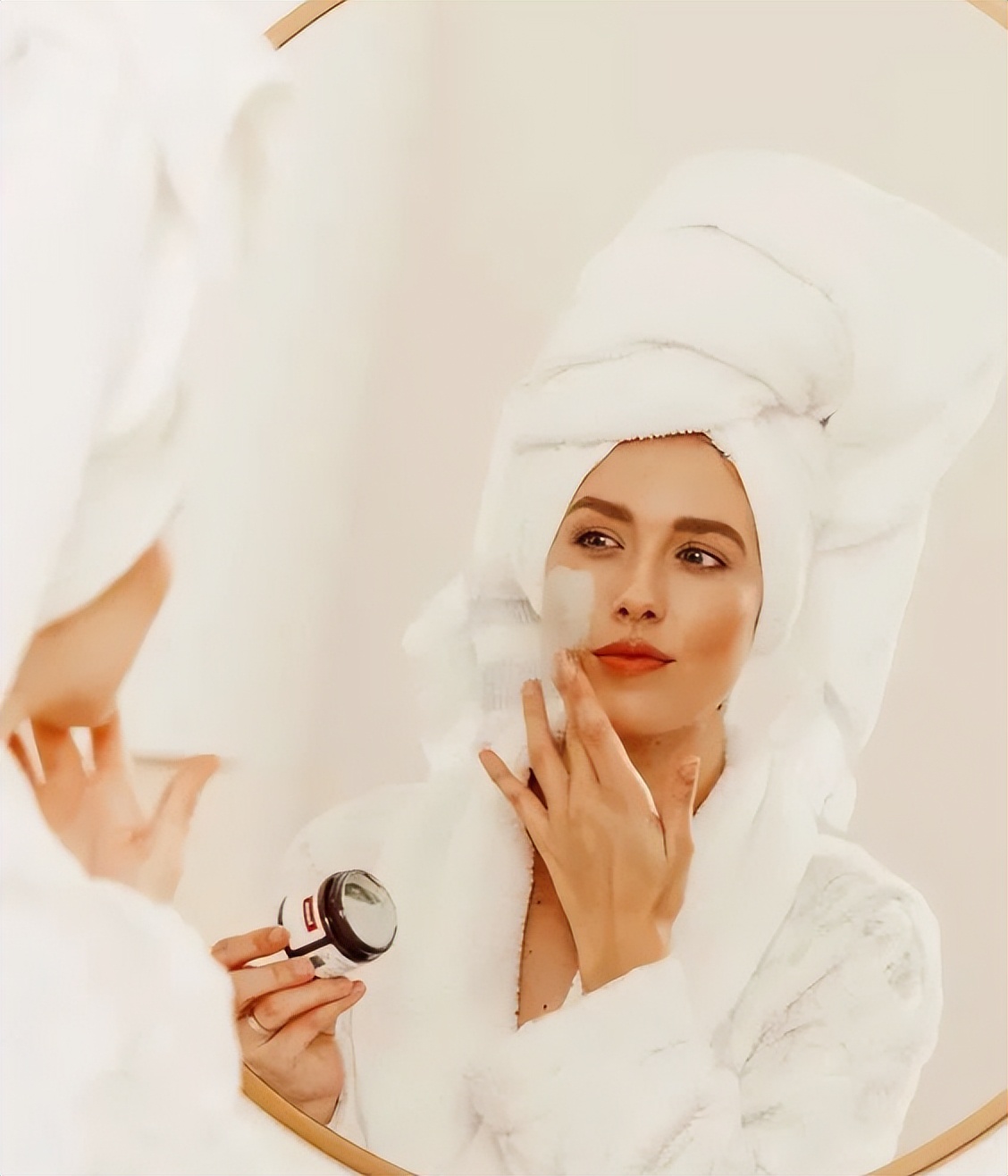 全年龄段抗老面霜,全皮面霜排行榜最新