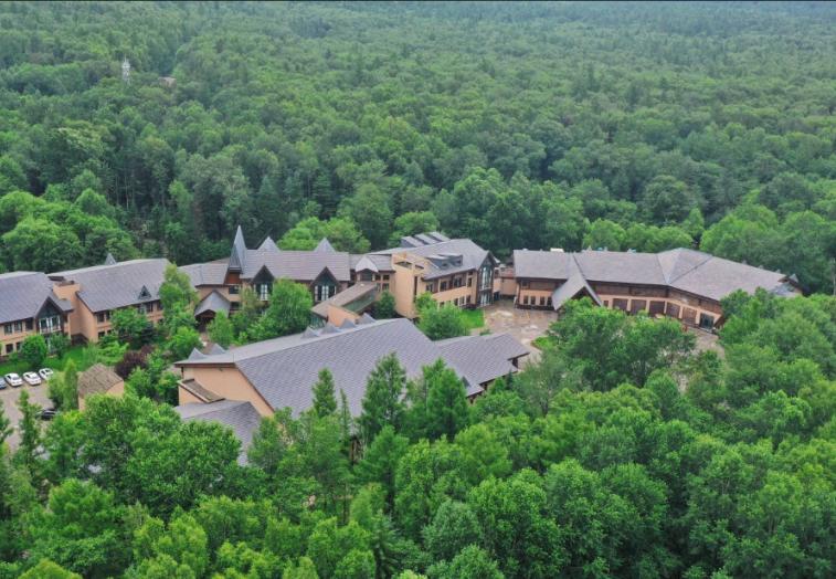 周末长白山攻略,长白山北坡冬季攻略推广