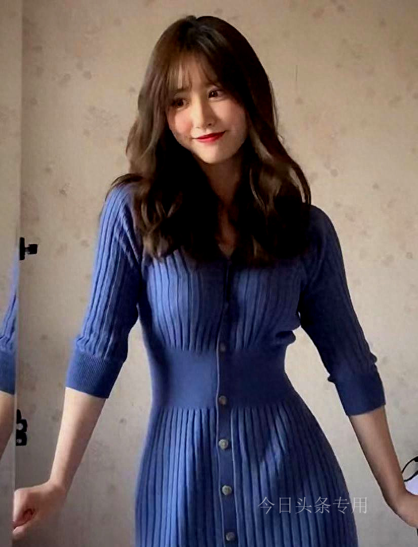 蓝衣战神小莎子之前是干什么的,一栗小莎子为什么爆红全网