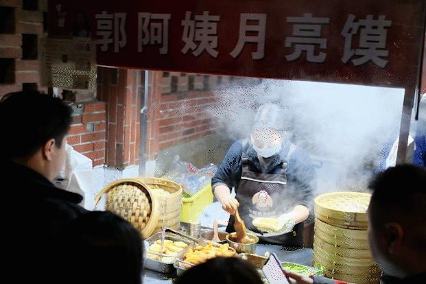 南京大学好吃的美食,南京大学校园里有哪些美食