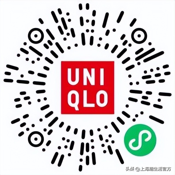 优衣库新款发布,优衣库2022秋季新品大码