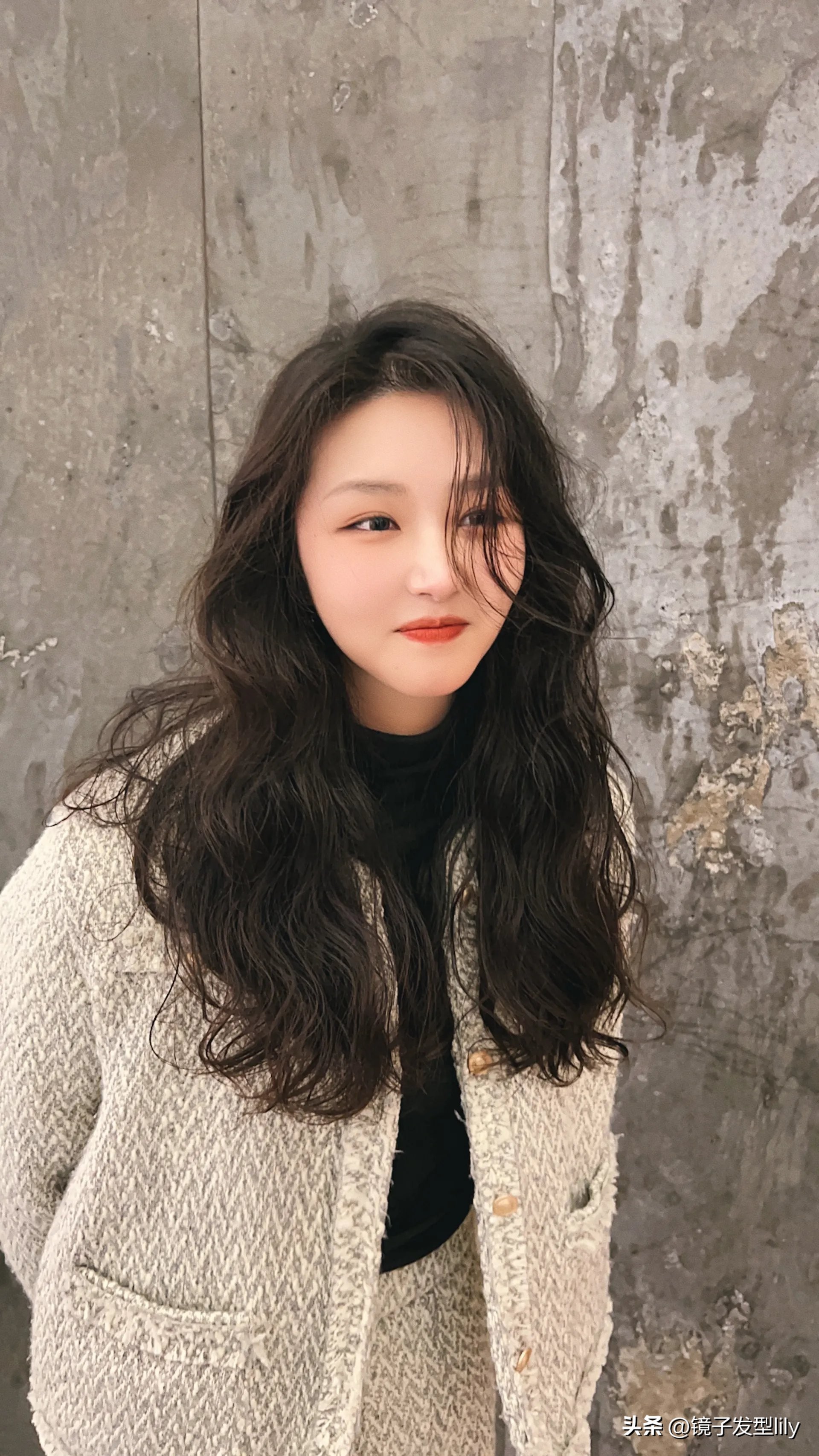 女式盖耳短发波波头剪发教程,波波头短发发型适合哪种脸型