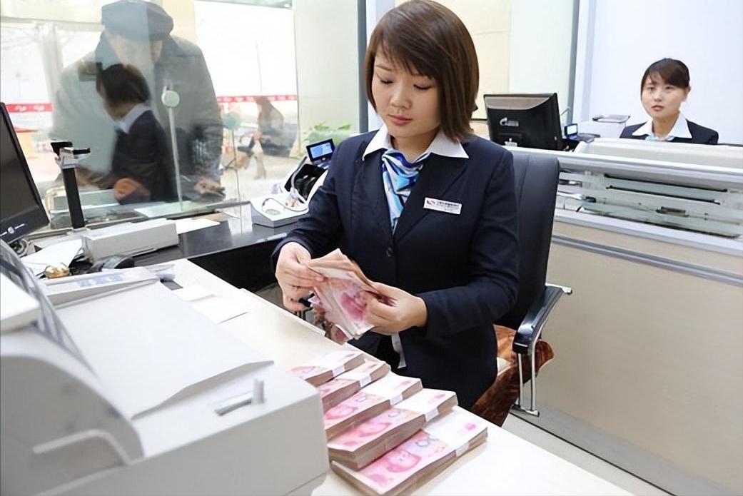 在中国有100万存款的人占多数,在我国有100万存款算什么收入水平