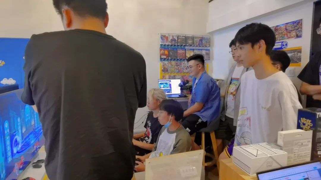 2022年电玩城会让开么,2021年谁还玩泡泡机