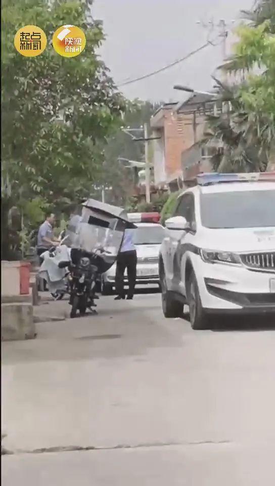 一女子坐车不给钱，还嘲笑司机是你没本事要，目前已被警方拘留