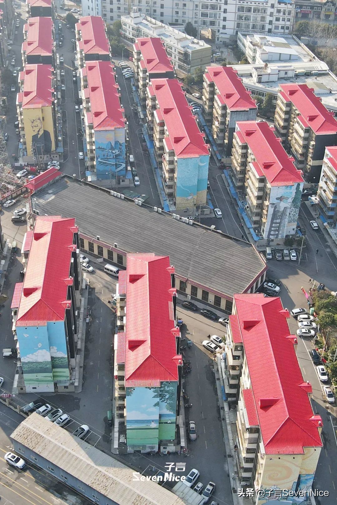 南昌的雨后天晴,南昌的风和雨