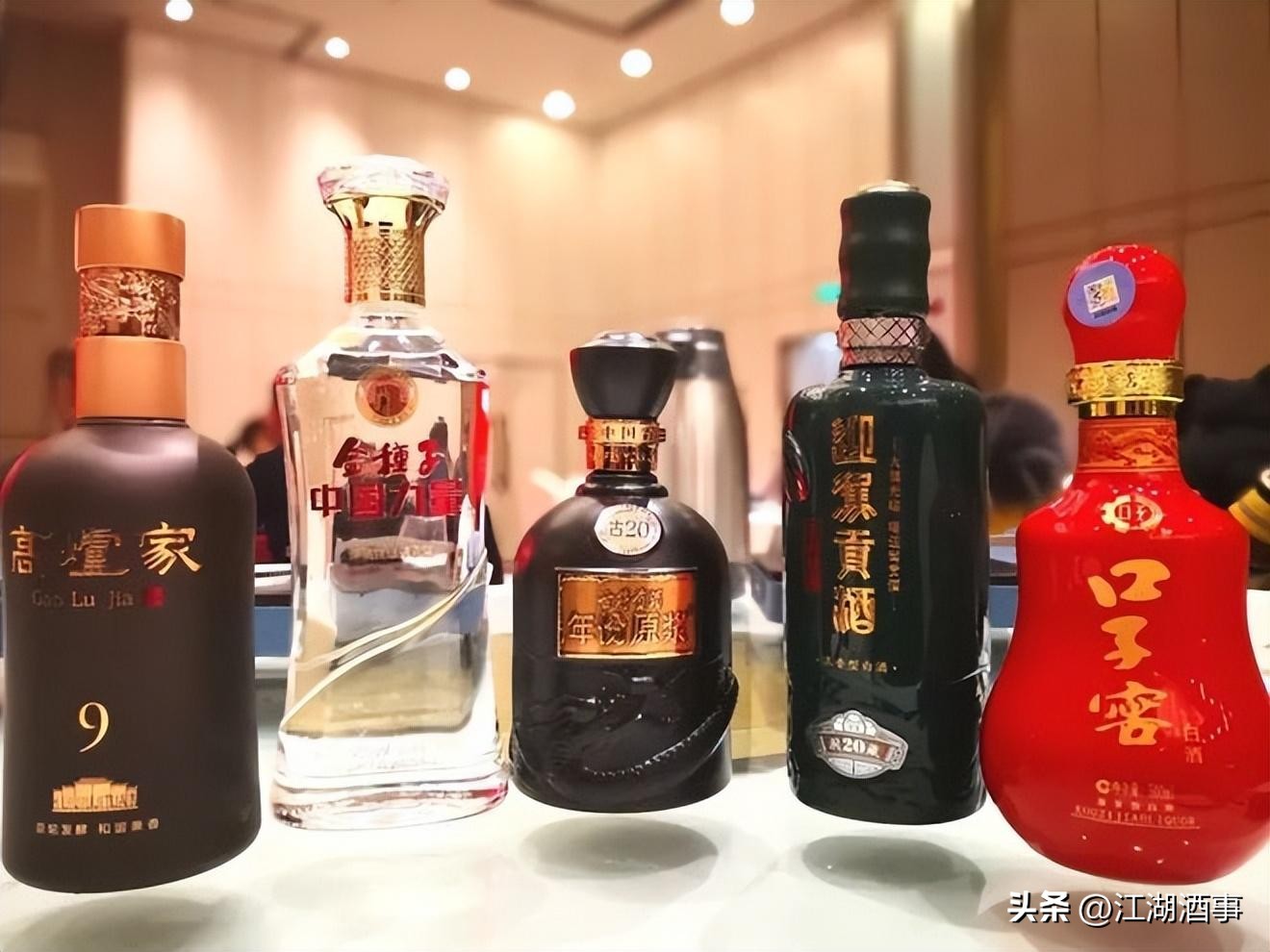 金种子酒未来几年能否高速成长,金种子酒经营状况为什么那么好