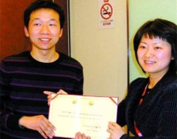 黑客李俊现在干什么了,熊猫黑客李俊出狱了吗