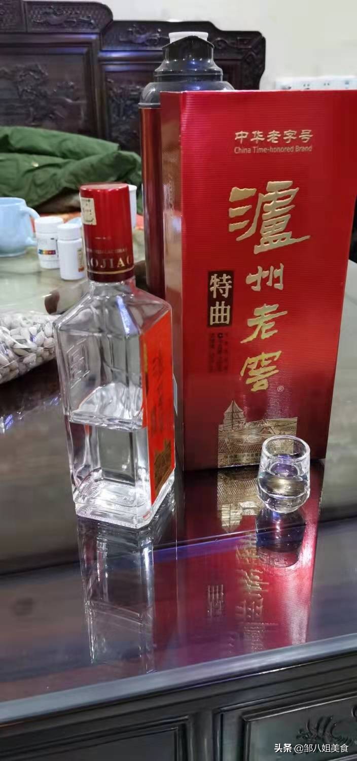 哪种古井贡酒最便宜最好喝,安徽哪里的古井酒最好喝