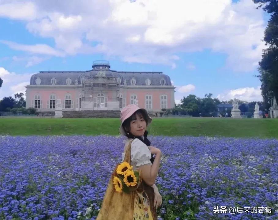 自学德语去德国做护士,去德国当护士学德语