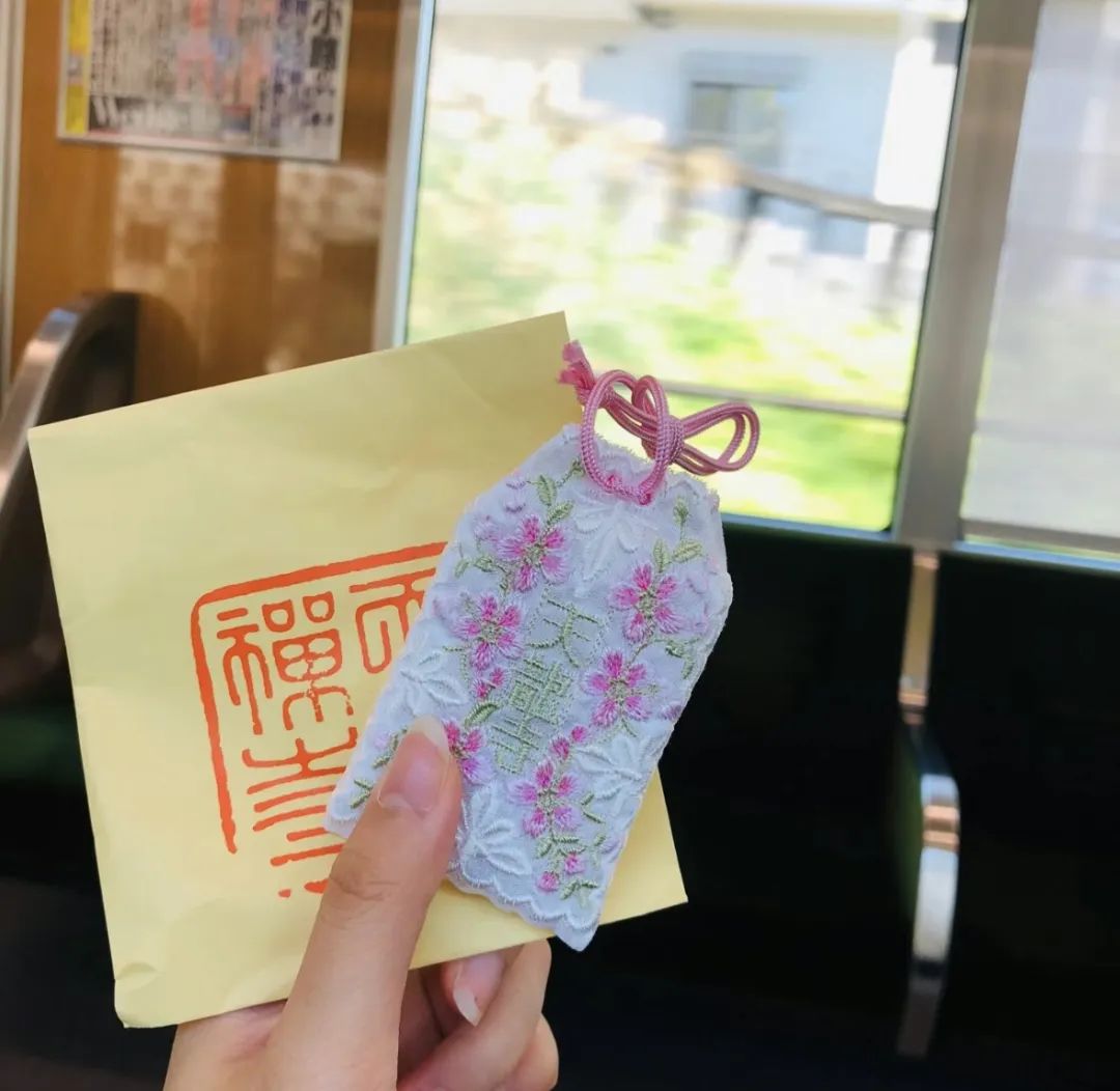 日本御守可以买吗,代购日本御守可以购买吗