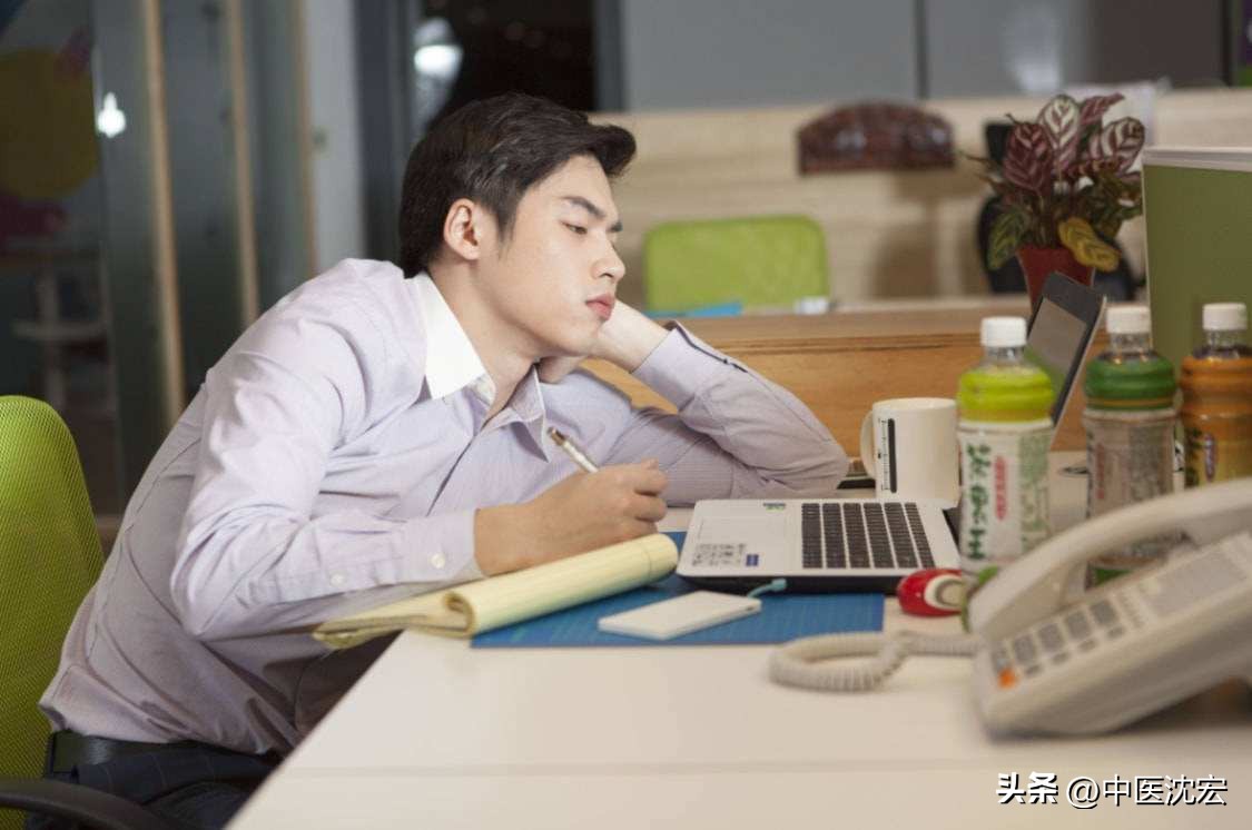 肾精亏虚导致精神不集中中成药,注意力不集中容易走神是肾虚吗