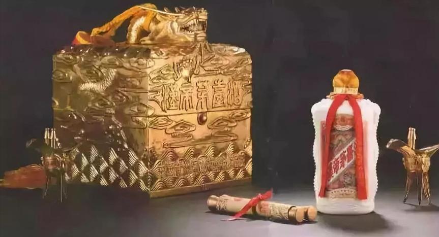 1976年茅台拍卖最贵的多少钱一瓶,最贵的茅台拍卖价格有上亿的么