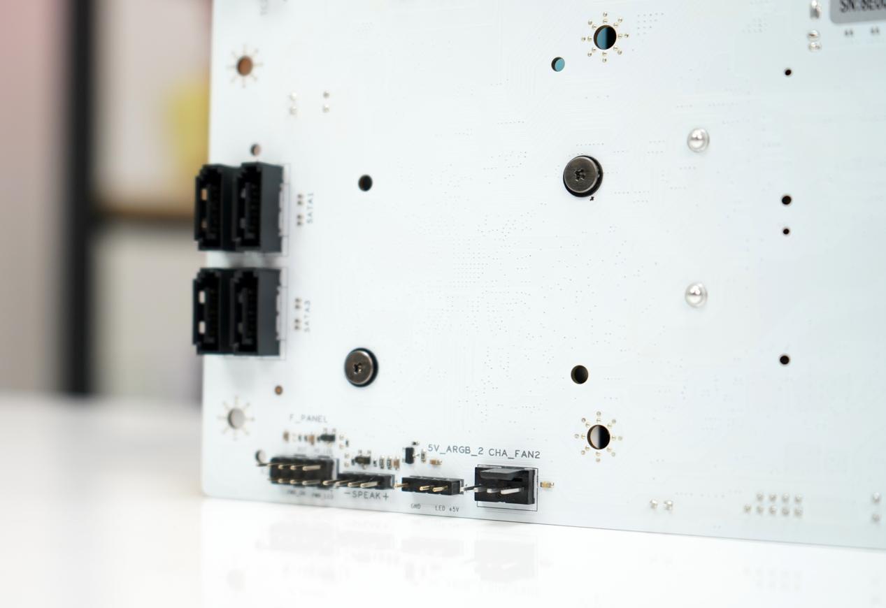 diy电脑创新点在哪,2023年diy电脑配置单