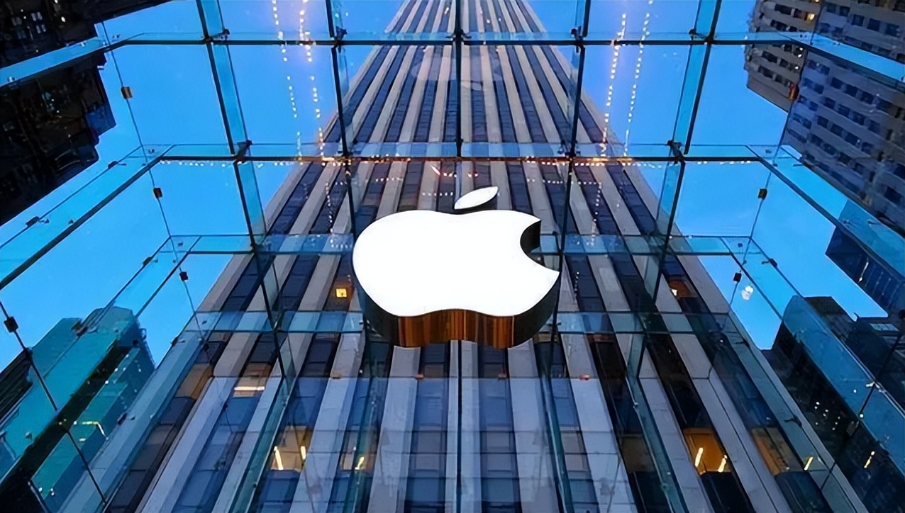 全球首个2万亿市值的公司,全球最大的综合性企业