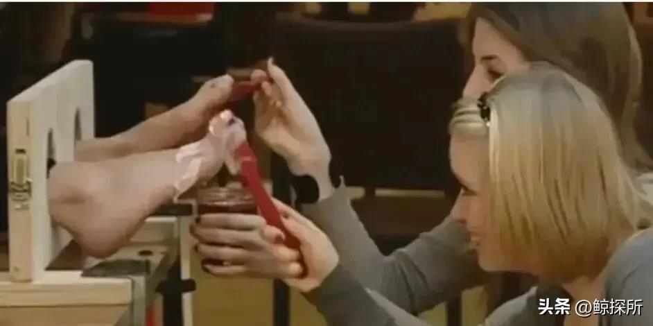 古代很温柔的刑罚,古代刑罚最冰冷的刑罚