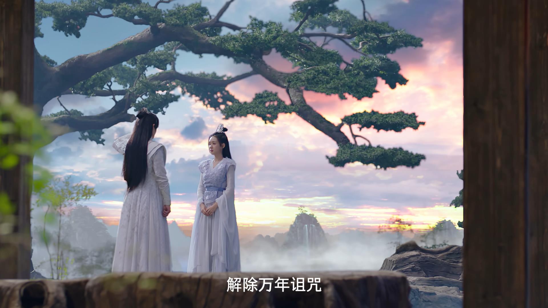 月歌行原著讲解洛宁,月歌行洛宁真实身份