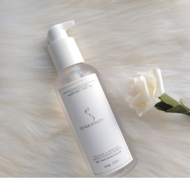 孕期洗发水去屑止痒的推荐,孕期洗发水红榜推荐