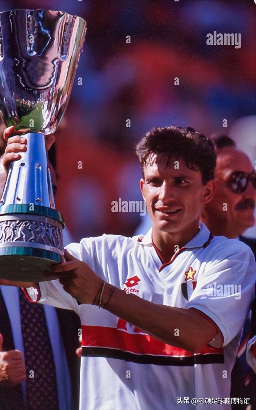 世界第一品牌足球鞋,世界顶尖足球鞋