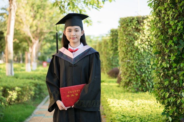 读大学究竟读什么目录,书读的不好读什么大学最合适