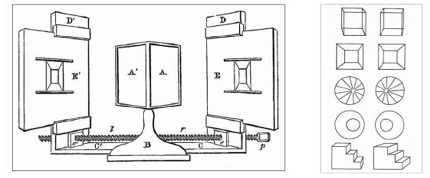立体图片3d视觉效果,3d电影是什么视觉效果