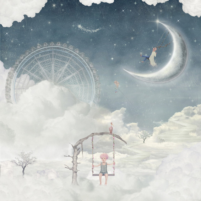 你知道怎么控制自己的梦吗,怎么控制自己做清醒梦