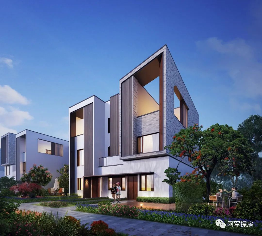 金沙洲低总价新楼盘,金沙洲力迅榕叠墅