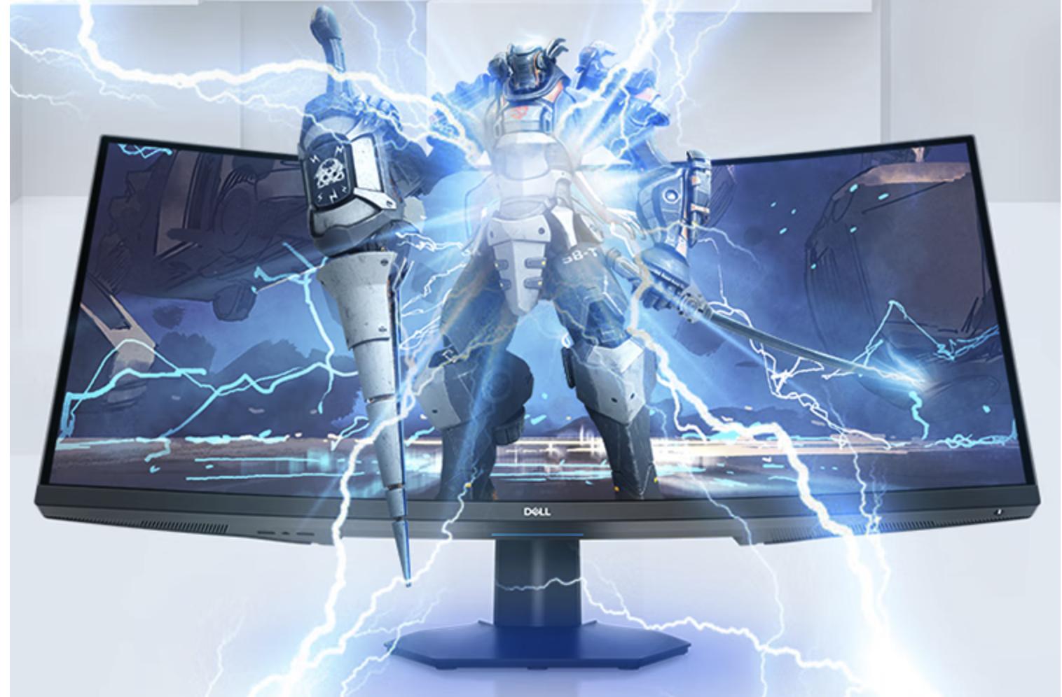 27寸游戏显示器推荐2022排行榜,电竞显示器推荐高性价比618