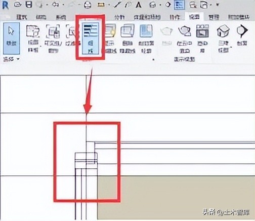 revit软件基础操作教程,revit软件学起来难度大吗