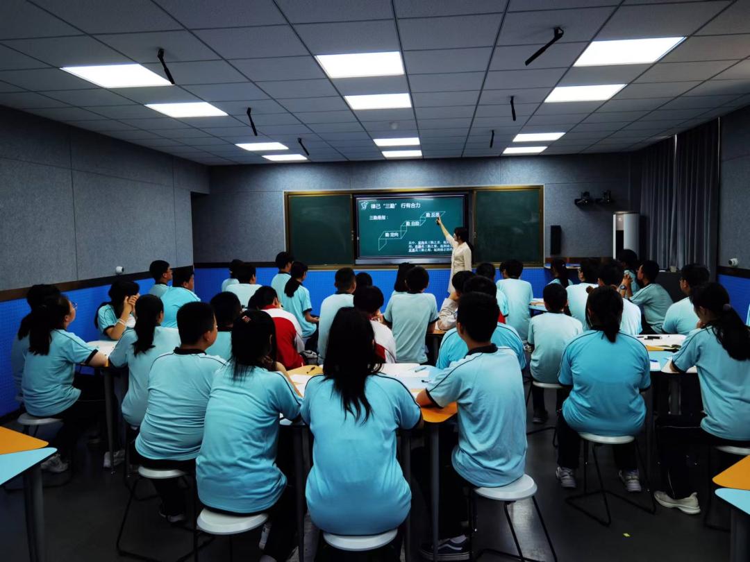 徐州欣欣中学初中部怎么样,徐州市欣欣中学