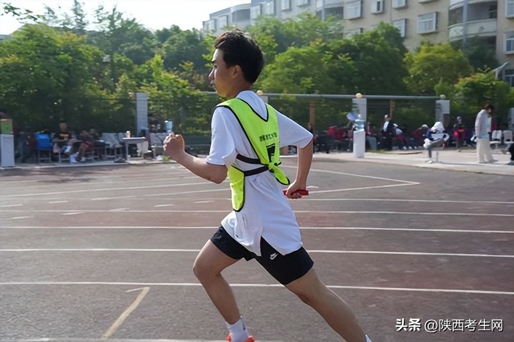 西安博雅艺术职业高中舞蹈比赛,西安博雅艺术职业高中体育生