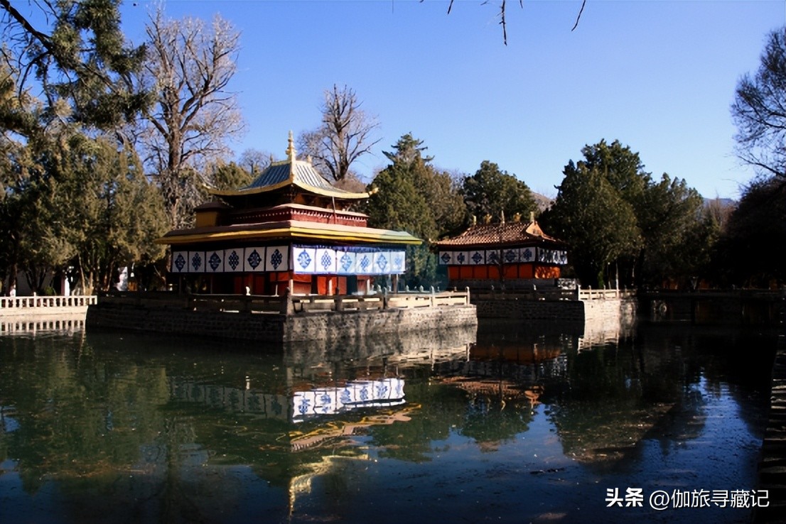 西藏拉萨布达拉宫记忆之旅,一生必来的地方西藏拉萨布达拉宫