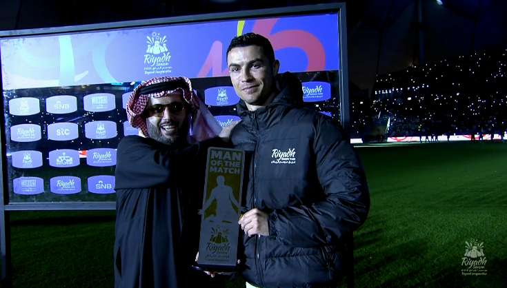 c罗梅开二度感动视频,c罗4分钟梅开二度打破纪录