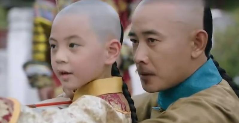 天下长河能否跟康熙王朝相提并论,天下长河为什么跟康熙王朝不一样