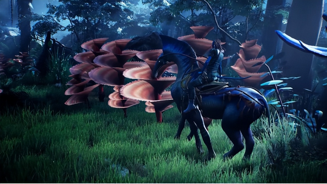 祖龙阿凡达潘多拉,祖龙第二阶段