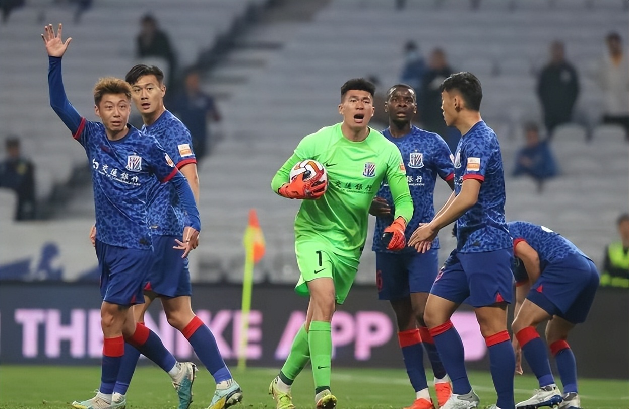 中超单场申花最新信息,中超申花队新闻