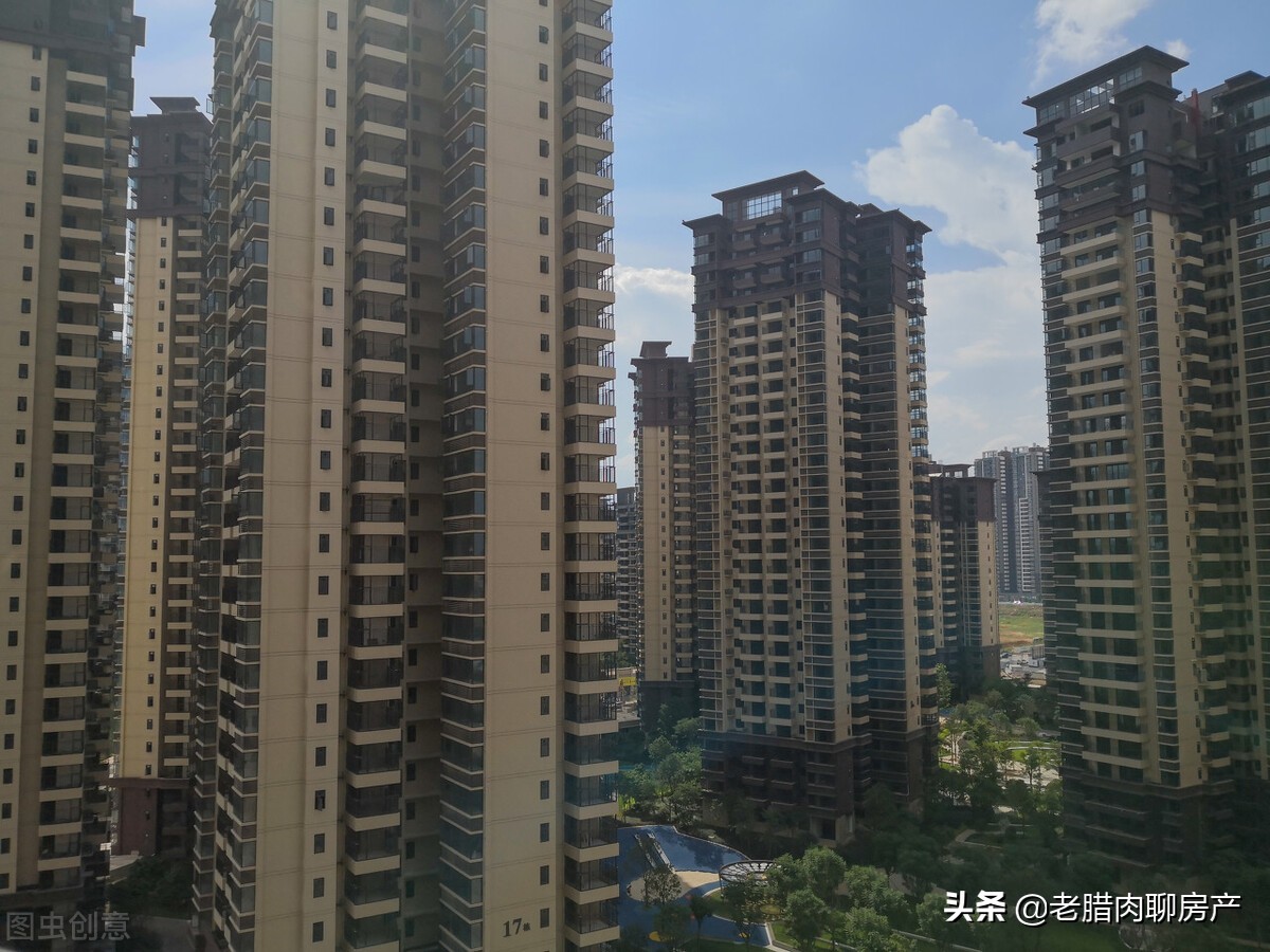 一楼带院的房子居住体验如何？听听过来人的真实感受