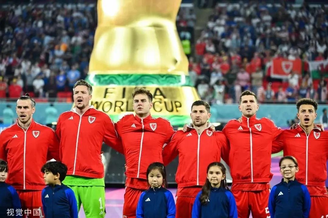 威尔士3-0胜英格兰,威尔士大战伊朗