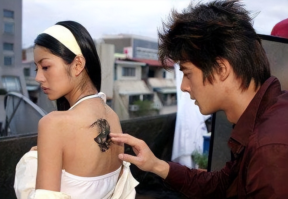 艾小羊：安以轩嫁错人就该死吧