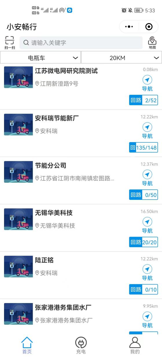 新能源电动汽车充电小区,关于加快居民区电动汽车充电