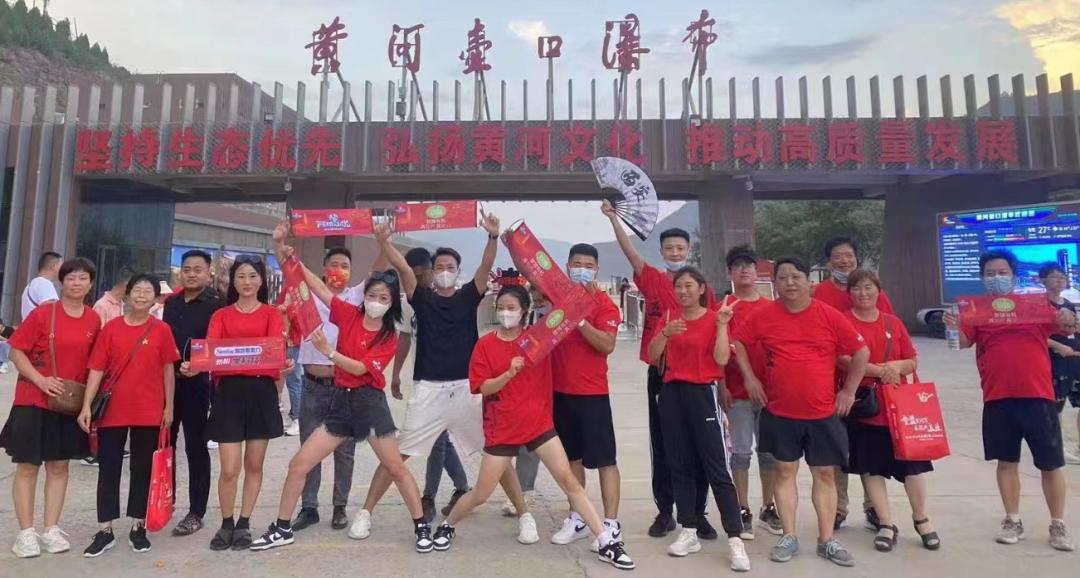 行业人物|不惧品牌强势与合作门店抱团取暖!这样代理商,爱了!