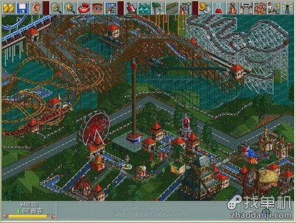 模拟经营全过程,14年模拟经营