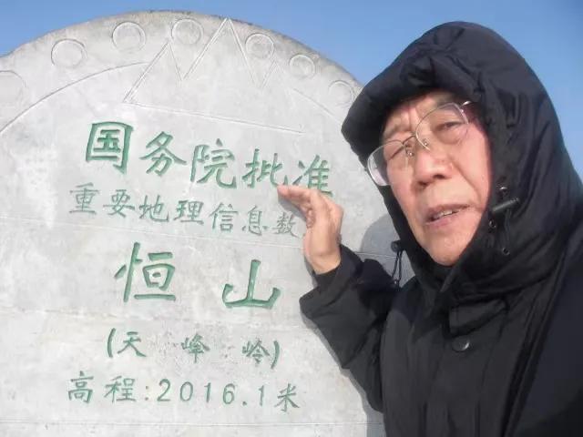 山西恒山旅游天峰岭与悬空寺,长城一日游哪一段最值得去