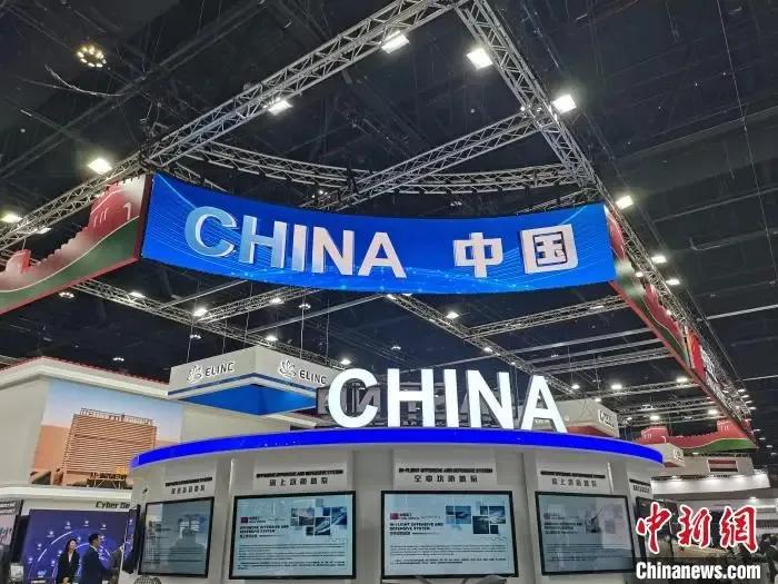 2019阿布扎比防务展中国订购单,阿布扎比防务展中国