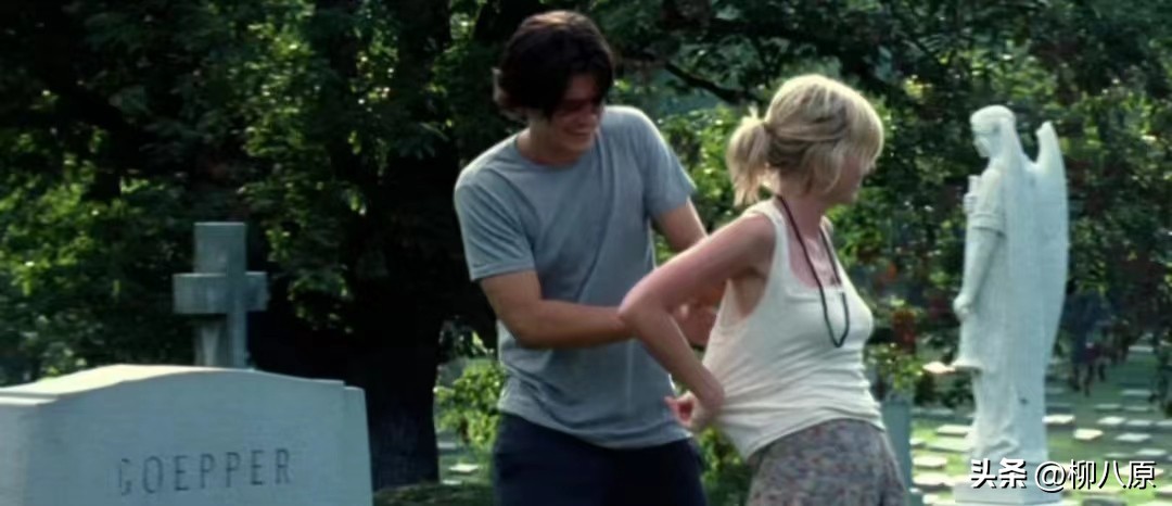 电影伊丽莎白镇深度解析,伊丽莎白镇电影观后感