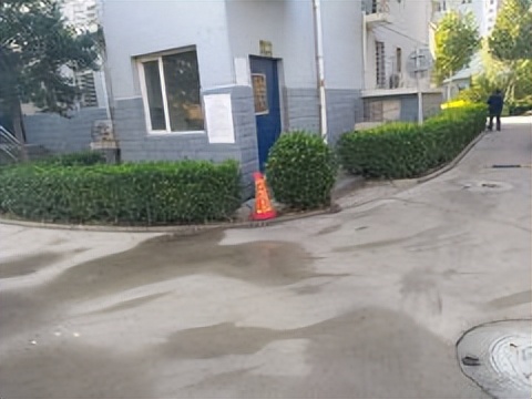 保定能在这些小区的朋友基本不缺钱