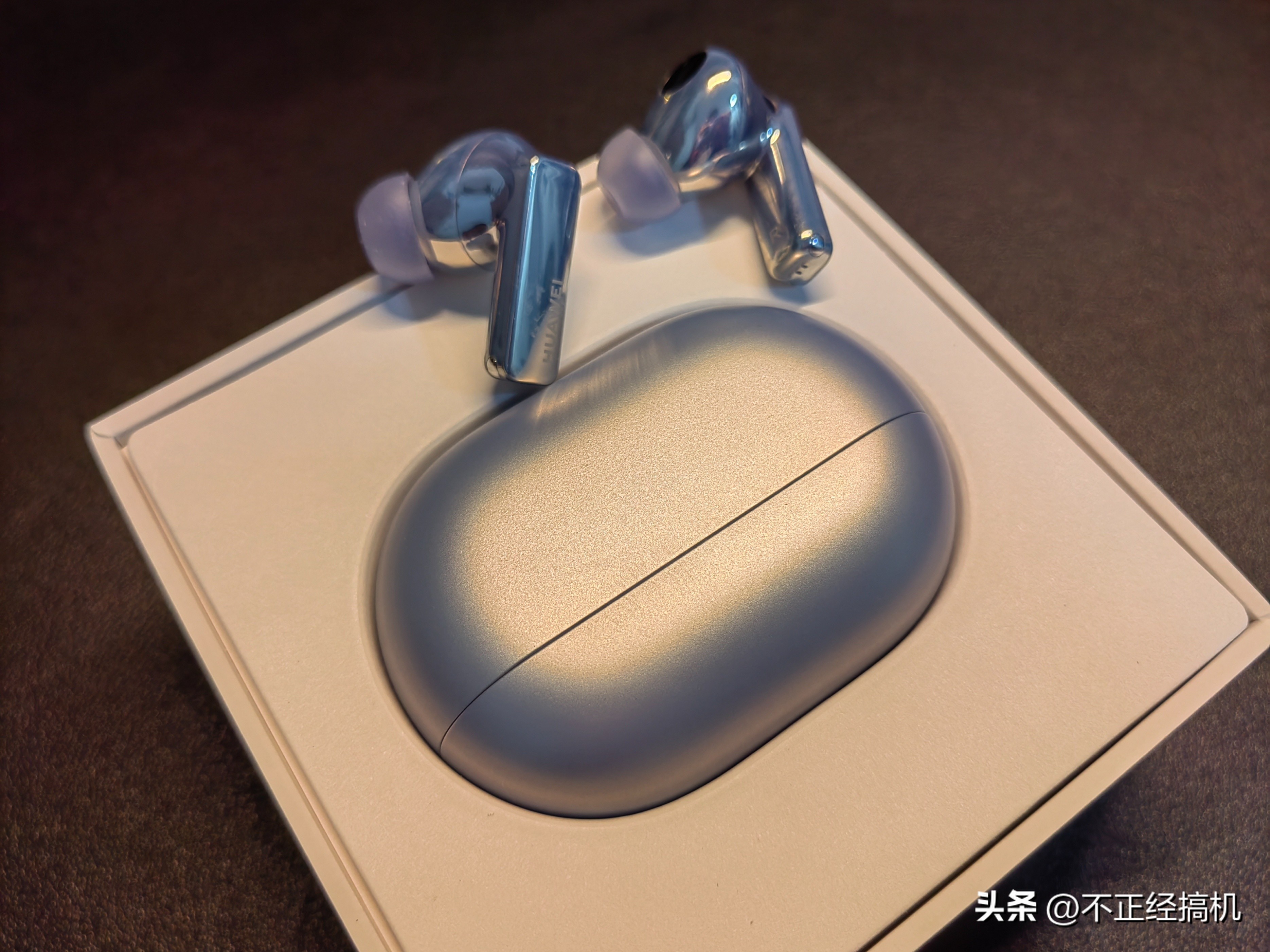 华为手机适配的tws耳机推荐,华为tws蓝牙耳机