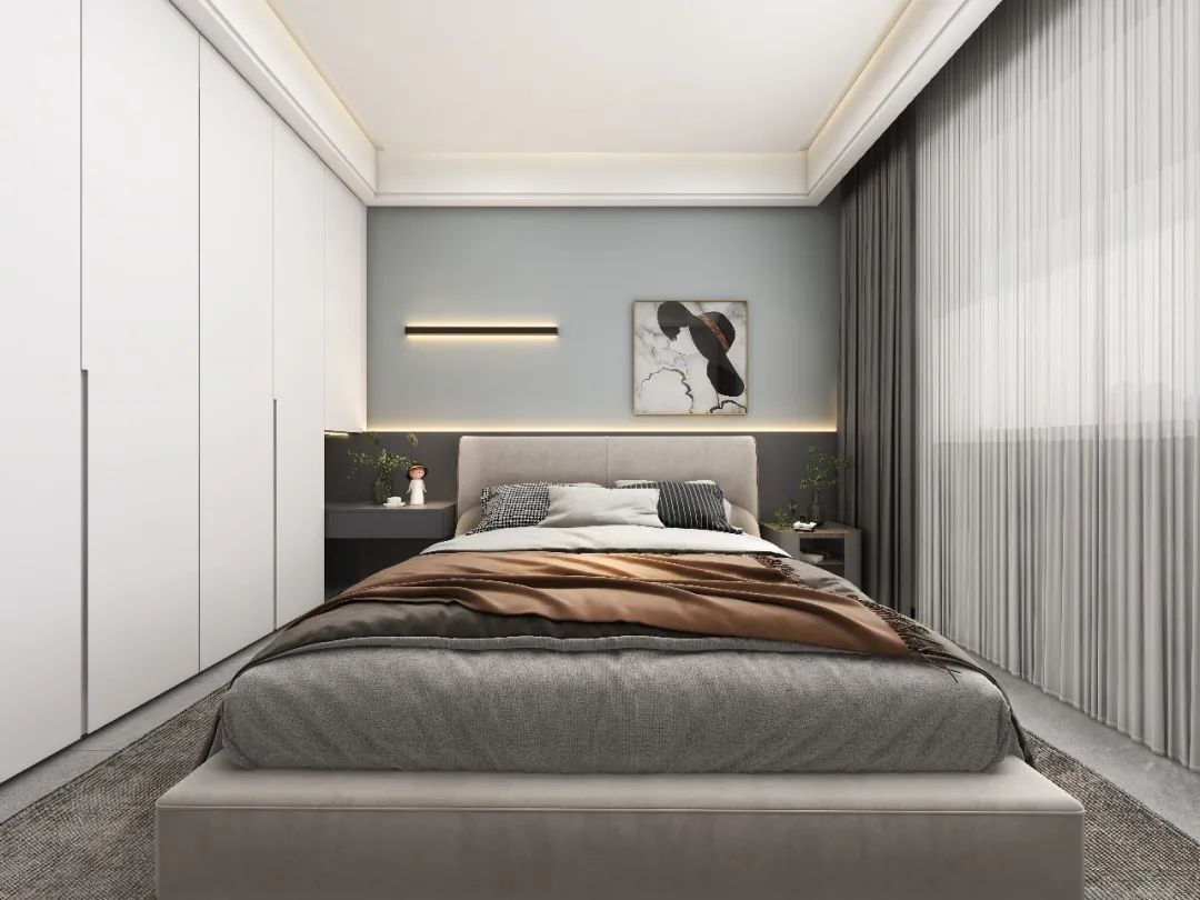 提效加速业绩暴涨，北京百安居美装饰凭平面布置，成交率达90%